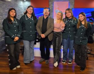 Lanzan el Primer Encuentro de Arte Infantil en Punta Arenas