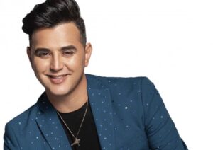 El cantante Jordan Salinas inicia su gira por el sur en el casino Dreams de Punta Arenas