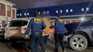 Estafas de arriendos en Chile: Caen dos imputados en Iquique y Punta Arenas por sendos fraudes inmobiliarios