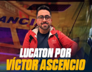 Realizan “lucatón” para ir en apoyo de TENS que vive complejo estado de salud