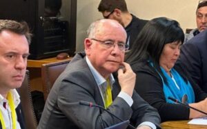 Concejal Flores pide no seguir postergando  solución al peligroso “Cruce de la muerte”