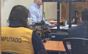 Partió juicio oral por grave ataque a mujer embarazada