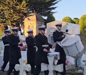 Punta Arenas despide al histórico dirigente de fútbol Luis Rivera Rivera
