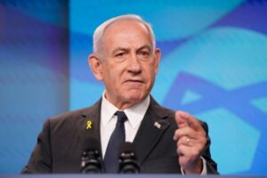 Netanyahu advierte que hay “tareas pendientes” contra Hamas e Irán