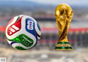 Fixture, horarios de la inauguración y dónde ver el debut del Mundial 2026 en televisión chilena