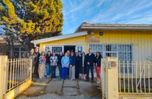 En terrenos de Exescuela Patagonia se construirá sede CFT Magallanes Punta Arenas
