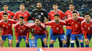 La Roja se mide ante el Portugal de Cristiano Ronaldo en Lisboa