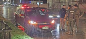 Peritajes del atropello descartan responsabilidad de conductor y queda en libertad