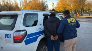 PDI de Punta Arenas registra 11 expulsiones de extranjeros en lo que va del año