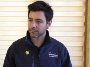 IND otorga visación técnica al futuro Polideportivo de Punta Arenas