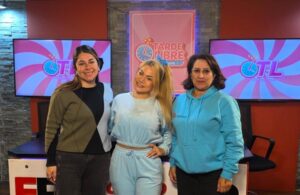 Coaniquem invita a jornada educativa para prevenir accidentes por quemaduras