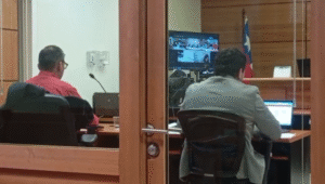 Condenan a sujeto por delitos de abuso sexual contra una menor en Puerto Williams