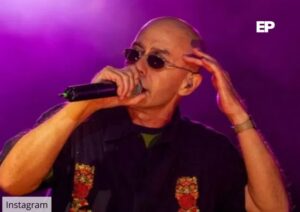 Adiós al mito del rock argentino: Muere el 