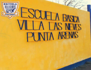 Escuela Villa Las Nieves volverá el lunes sus clases tras suspensión de clases
