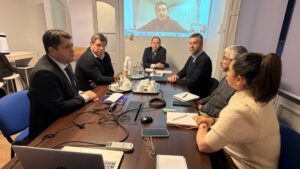 Magallanes refuerza articulación para el turismo y la conservación