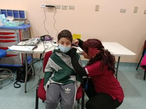 Más de mil 500 prestaciones entregó operativo Acrux en Magallanes