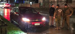 Mujer muere tras grave atropello en Punta Arenas: sufrió paro cardíaco luego del impacto
