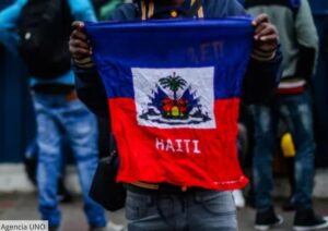 PDI localiza en buenas condiciones a los 64 menores haitianos reportados como inubicables por la Contraloría