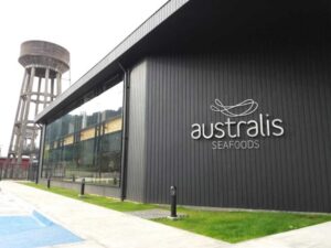 Millonaria disputa por Australis Seafoods suma nuevo capítulo tras fallo de la Corte