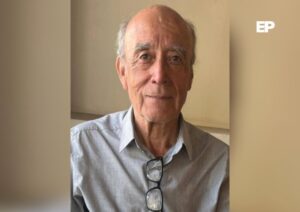 Despliegan intensa búsqueda en Punta Arenas por adulto mayor con Alzheimer desaparecido