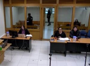 Culminó juicio contra sujeto que apuñaló a vecino con cuchillo de cocinero