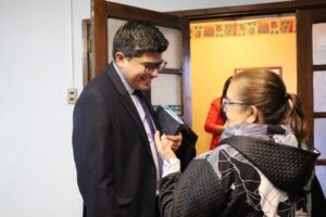 Gobierno resalta avances en Magallanes con foco en empleo, cirugías oncológicas y seguridad