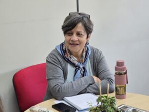 “Magallanes Cuida es un referente importante de descentralización”