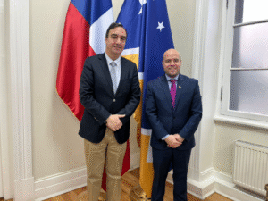 Coordinan agenda para potenciar la infraestructura y descentralizar los eventos deportivos