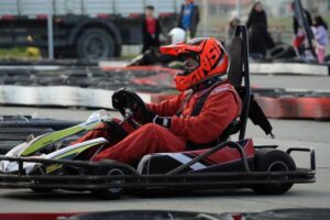 El Karting regional define a sus campeones de invierno en Punta Arenas
