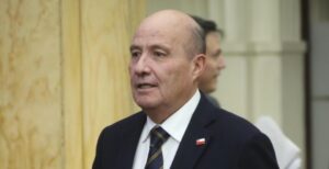 Quiroz anuncia propuesta para levantar el secreto bancario