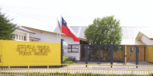 Salud exige plan de desratización vigente y acciones de control a Escuela Villa Las Nieves