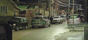 Peritajes de Labocar descartan participación de terceros en muerte de mujer