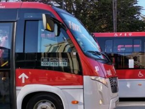 Transportes anuncia extensión de recorridos para nuevos sectores de Punta Arenas