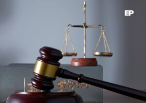 Encuesta destapa un desplome histórico en la confianza judicial