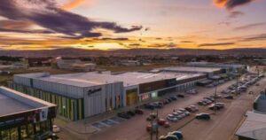 Edelmag aclara origen de corte de luz que afectó a Zona Austral y Villa El Golf