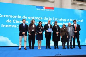 Estrategia Nacional CTCI sitúa a Magallanes y la Antártica como polos científicos clave de Chile