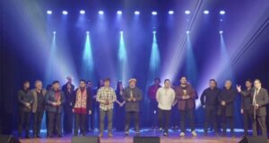 Magallanes definió a sus representantes para el XLV Festival Folclórico en la Patagonia