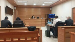 Condenan a cuatro miembros de la banda
