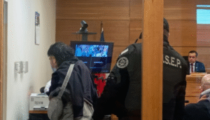 Conductor sin licencia dio positivo a cocaína y marihuana en fiscalización en Punta Arenas