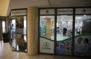 Director de HCM y licitación desierta por farmacia: “Está pendiente para saber cómo vamos a resolver”