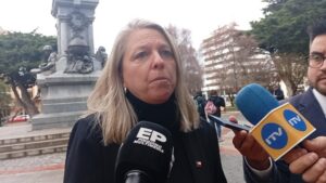Fomentar la promoción regional y futuros proyectos fueron abordados por subsecretaria de Turismo