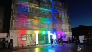Liceo San José de Punta Arenas realiza la segunda versión de su masivo