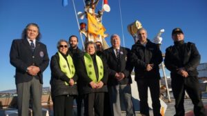 TABSA renueva convenio con el Club de Leones Cruz del Sur y reafirma su compromiso con las Jornadas por la Rehabilitación