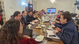 Priorizarán agilizar proyectos, subsidios e inversión local con los municipios