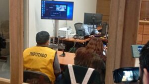 Dictan auto de apertura de juicio oral por femicidio frustrado