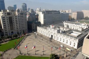 Gobierno despliega agenda legislativa y regional para contener crisis de empleo