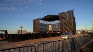 Los Bunkers abrirán la celebración por los 30 años del Carnaval de Invierno