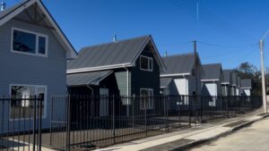 Fiscalización del Serviu permite recuperar vivienda social en Puerto Williams tras detectar inconsistencias en postulación