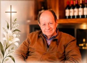 Fallece Abelardo Pérez, querido empresario y fundador del emblemático restaurante Lomito's de Punta Arenas