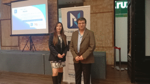 Lanzan “NeoIA”: herramienta que facilita gestión a pymes